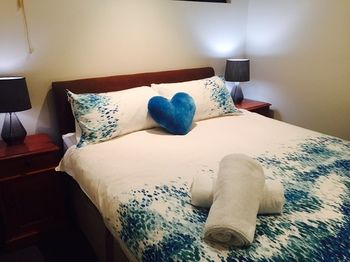 Australian Home Away @ Market Square Melbourne - Accommodation Redcliffe 13