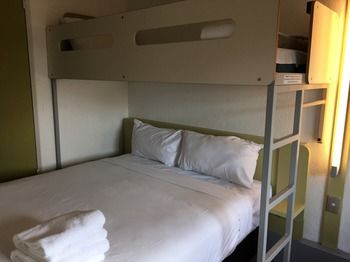 Ibis Budget St Peters - Accommodation Redcliffe 3