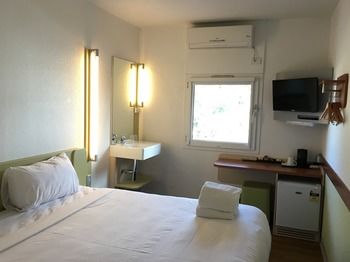 Ibis Budget St Peters - Accommodation Redcliffe 4
