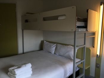 Ibis Budget St Peters - Accommodation Redcliffe 7