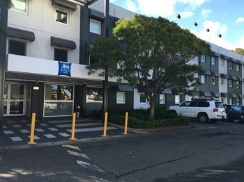Ibis Budget St Peters - Accommodation Redcliffe 8