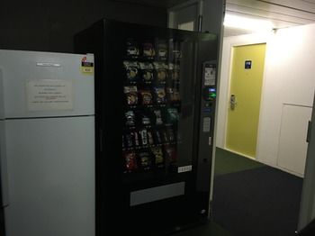 Ibis Budget St Peters - Accommodation Redcliffe 15