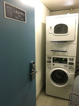 Ibis Budget St Peters - Accommodation Redcliffe 17