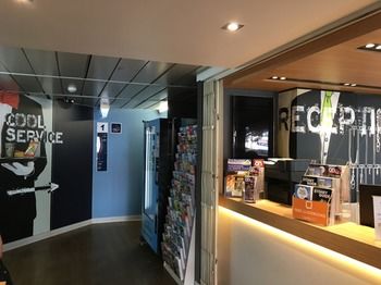 Ibis Budget St Peters - Accommodation Redcliffe 18