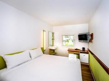 Ibis Budget St Peters - Accommodation Redcliffe 22