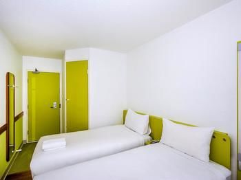 Ibis Budget St Peters - Accommodation Redcliffe 24
