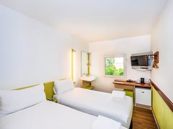 Ibis Budget St Peters - Accommodation Redcliffe 30