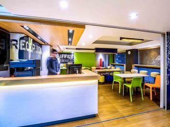 Ibis Budget St Peters - Accommodation Redcliffe 32