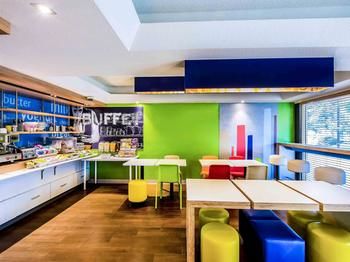 Ibis Budget St Peters - Accommodation Redcliffe 34