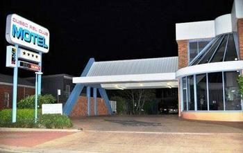 Dubbo R.s.l. Club Motel - Accommodation Redcliffe 0