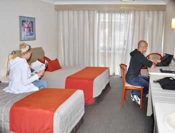 Dubbo R.s.l. Club Motel - Accommodation Redcliffe 1