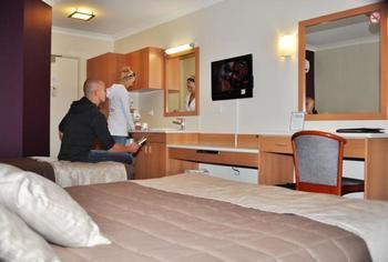 Dubbo R.s.l. Club Motel - Accommodation Redcliffe 2
