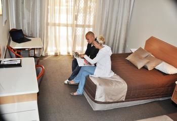 Dubbo R.s.l. Club Motel - Accommodation Redcliffe 3