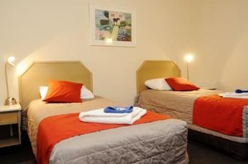 Dubbo R.s.l. Club Motel - Accommodation Redcliffe 11