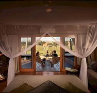 Zoofari Lodge Taronga Western Plains Zoo - Accommodation Redcliffe