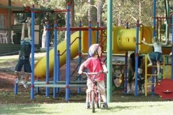 BIG 4 Forest Glen Resort - Accommodation Redcliffe 0