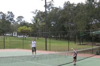 BIG 4 Forest Glen Resort - Accommodation Redcliffe 2
