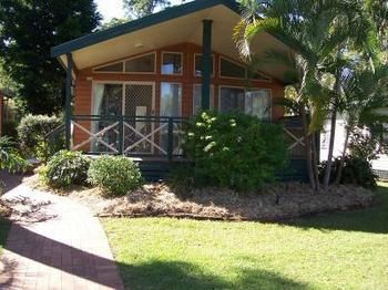 BIG 4 Forest Glen Resort - Accommodation Redcliffe 3