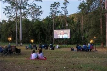 BIG 4 Forest Glen Resort - Accommodation Redcliffe 5