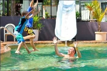 BIG 4 Forest Glen Resort - Accommodation Redcliffe 6