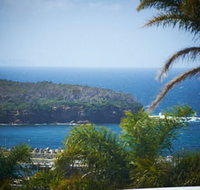 Harbourview Serviced Apartments - Accommodation Redcliffe
