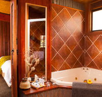 Seclusions Blue Mountains - Accommodation Redcliffe
