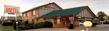Branxton House Motel, Hunter Valley - Accommodation Redcliffe 0