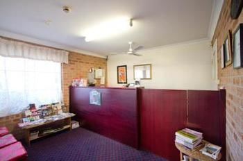 Branxton House Motel, Hunter Valley - Accommodation Redcliffe 1
