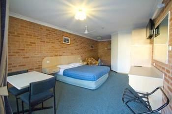 Branxton House Motel, Hunter Valley - Accommodation Redcliffe 2