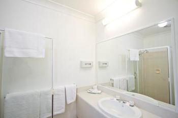 Branxton House Motel, Hunter Valley - Accommodation Redcliffe 3