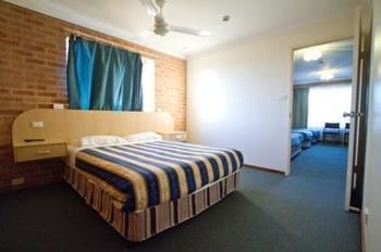 Branxton House Motel, Hunter Valley - Accommodation Redcliffe 5