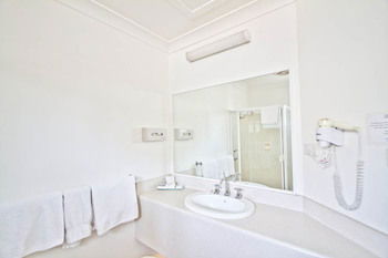 Branxton House Motel, Hunter Valley - Accommodation Redcliffe 7