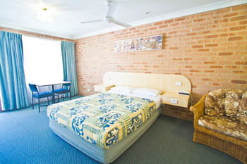 Branxton House Motel, Hunter Valley - Accommodation Redcliffe 11