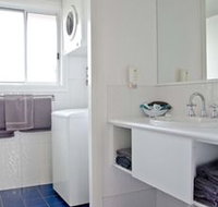 Baybrook Motor Inn amp Apartments - Accommodation Redcliffe