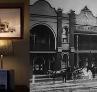 Cessnock Hotel - Accommodation Redcliffe