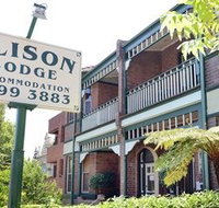 Alison Lodge - Accommodation Redcliffe
