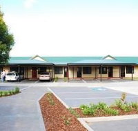 The Denman - Accommodation Redcliffe