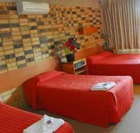 Palms Hotel Motel Chullora - Accommodation Redcliffe