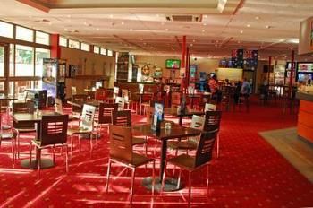 Palms Hotel Motel Chullora - Accommodation Redcliffe 2