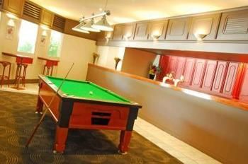 Palms Hotel Motel Chullora - Accommodation Redcliffe 4