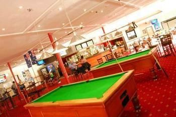Palms Hotel Motel Chullora - Accommodation Redcliffe 6