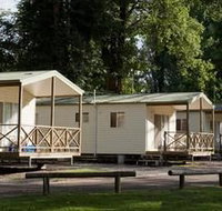 Riverglade Caravan Park - Accommodation Redcliffe