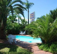 Sundowner Dubbo Aberdeen - Accommodation Redcliffe