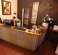 Countryman Motor Inn - Accommodation Redcliffe