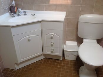 Ashton Townhouse Motel And Suites - Accommodation Redcliffe 6