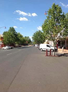 Ashton Townhouse Motel And Suites - Accommodation Redcliffe 16