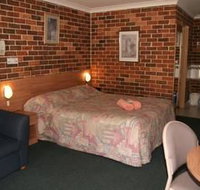 Forest Lodge Motor Inn amp Restaurant - Accommodation Redcliffe