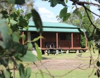 Hunter Hideaway Cottages - Accommodation Redcliffe 1