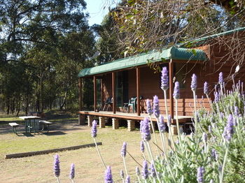 Hunter Hideaway Cottages - Accommodation Redcliffe 4