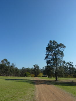 Hunter Hideaway Cottages - Accommodation Redcliffe 9